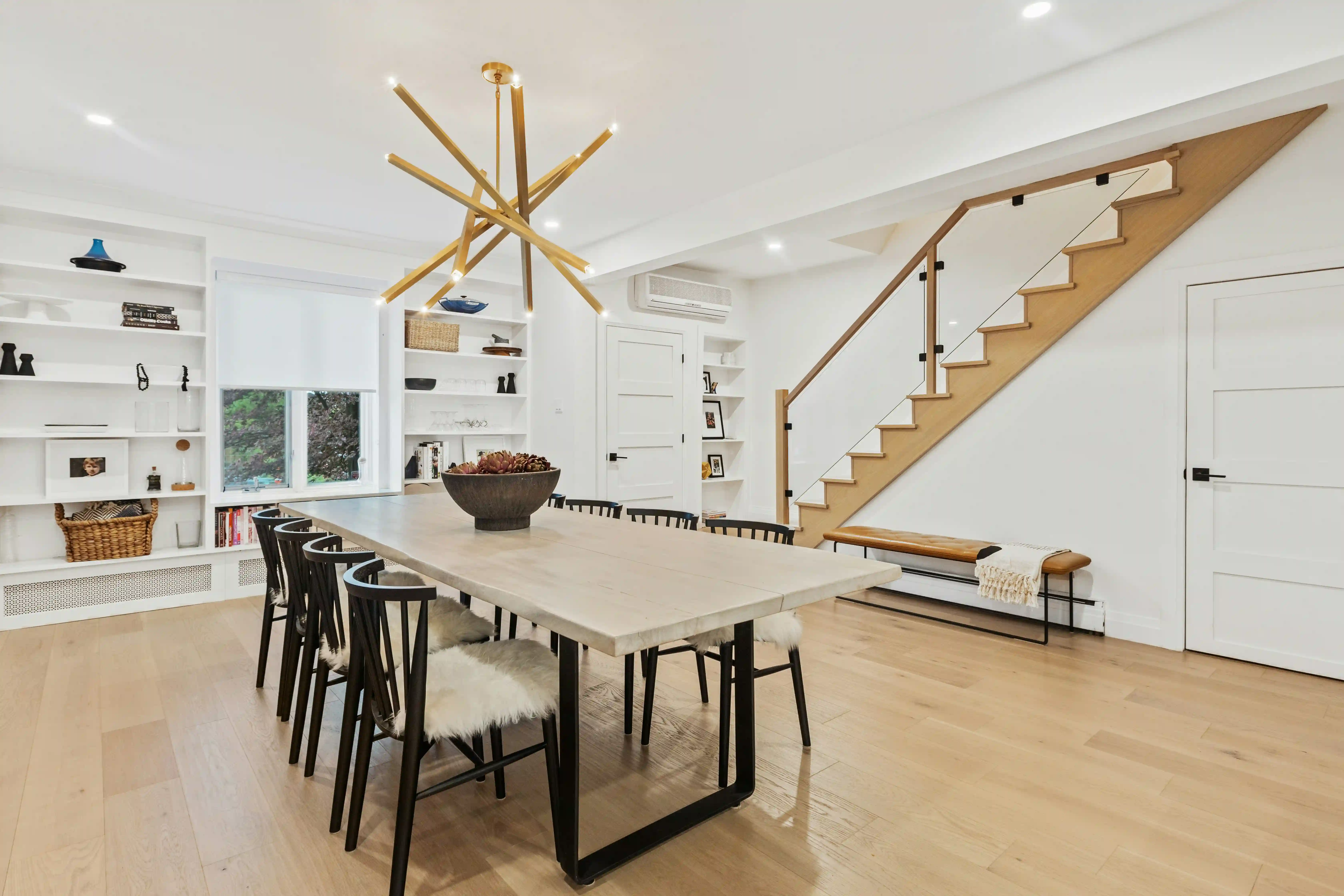 Dream Home Realized